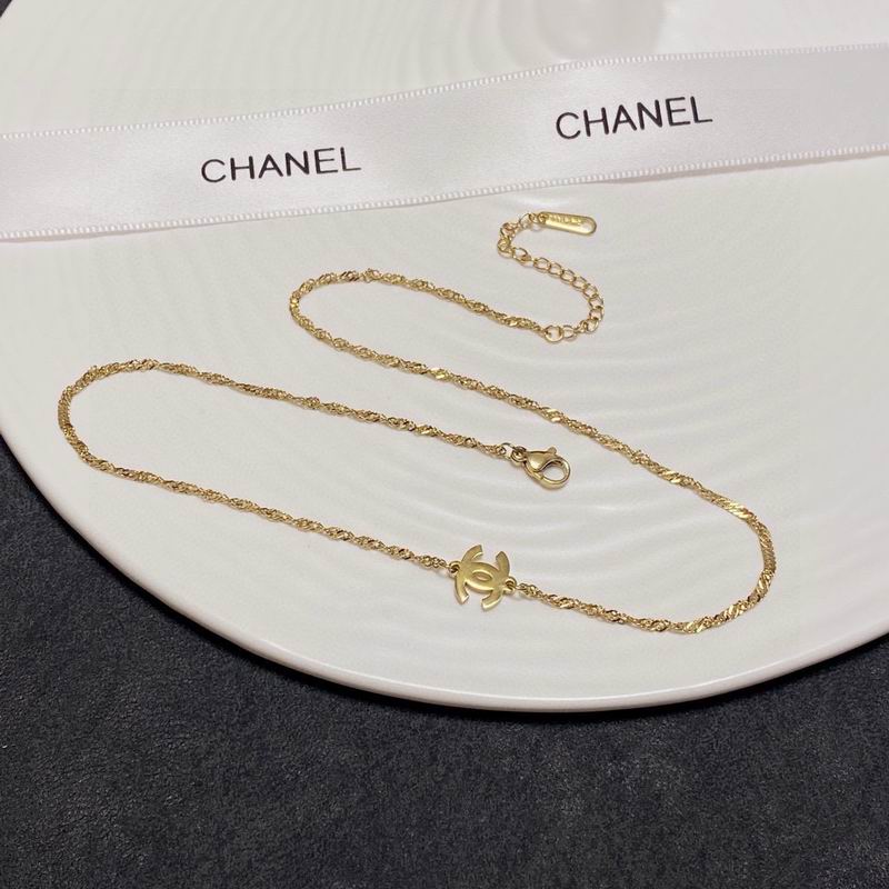 Chanel Necklace 06yxs95
